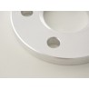 Track widening spacer system A 13 mm per wheel Citroen Jumpy type 222 224