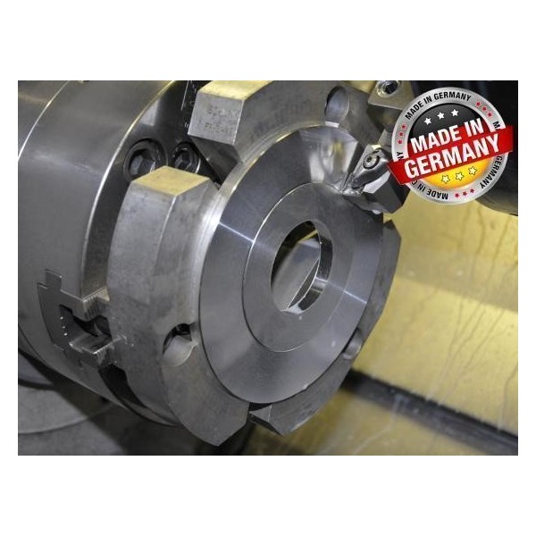 Wheel spacer system B 25 mm per wheel Daewoo Espero