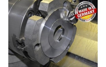 Wheel spacer system B 25 mm per wheel Daewoo Espero