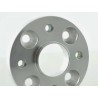 Track widening spacer system B 20 mm per wheel Daewoo Lanos