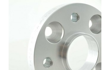 Track widening spacer system B 20 mm per wheel Daewoo Nexia