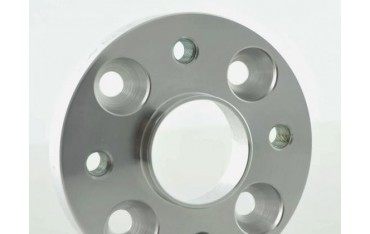 Track widening spacer system B 20 mm per wheel Daewoo Nubira J100