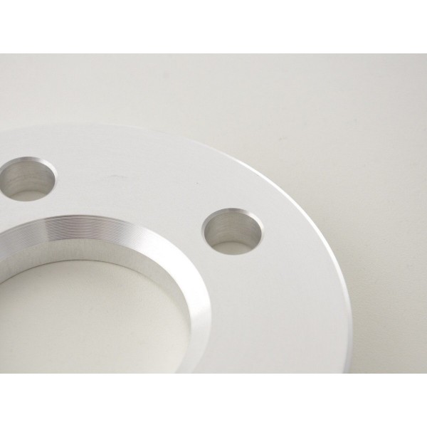 Track widening spacer system A 13 mm per wheel Fiat Ulysse 220