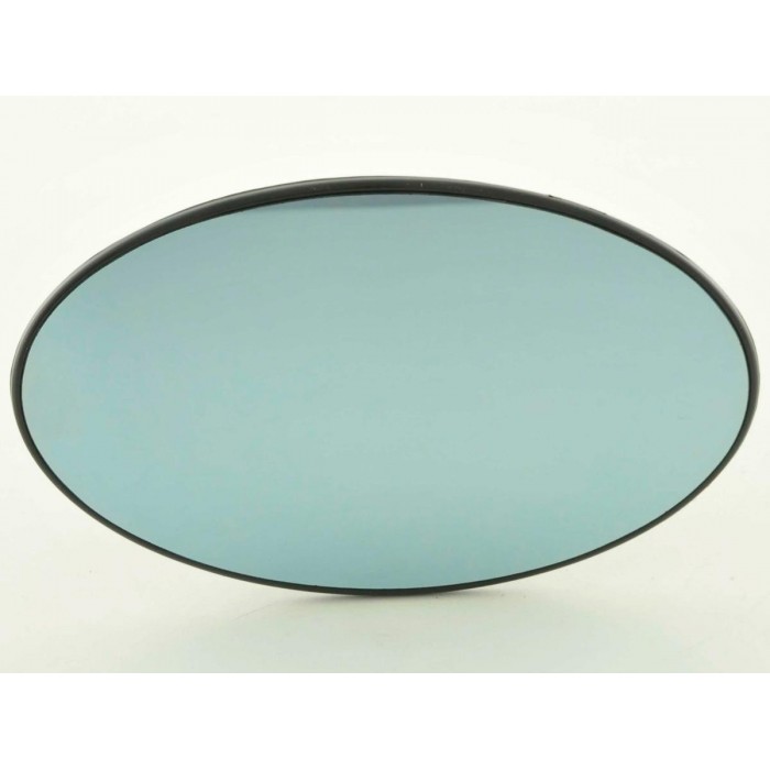 Replacement mirror glass mega style left mirror glass driver s side mirror vehicle mirror