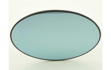 Replacement mirror glass mega style left mirror glass driver s side mirror vehicle mirror
