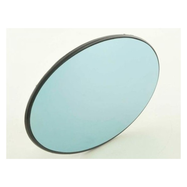Replacement mirror glass mega style left mirror glass driver s side mirror vehicle mirror