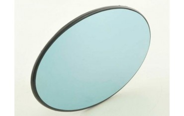 Replacement mirror glass mega style left mirror glass driver s side mirror vehicle mirror
