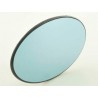 Replacement mirror glass mega style left mirror glass driver s side mirror vehicle mirror