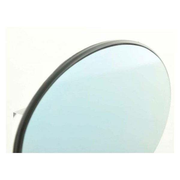 Replacement mirror glass mega style left mirror glass driver s side mirror vehicle mirror