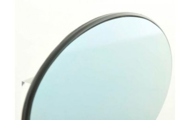 Replacement mirror glass mega style left mirror glass driver s side mirror vehicle mirror