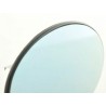 Replacement mirror glass mega style left mirror glass driver s side mirror vehicle mirror