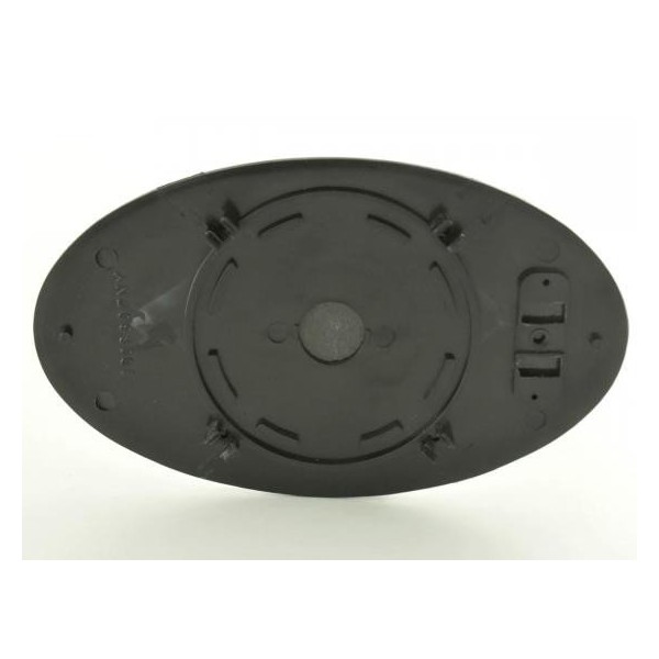 Replacement mirror glass mega style left mirror glass driver s side mirror vehicle mirror