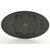 Replacement mirror glass mega style left mirror glass driver s side mirror vehicle mirror