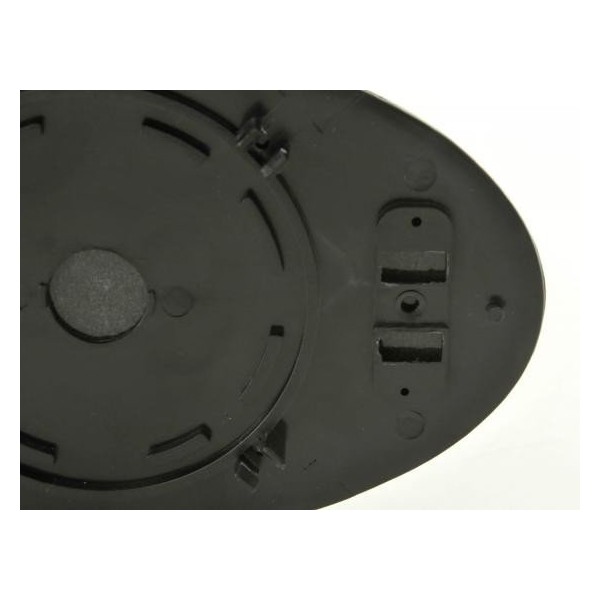 Replacement mirror glass mega style left mirror glass driver s side mirror vehicle mirror