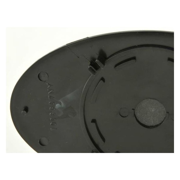 Replacement mirror glass mega style left mirror glass driver s side mirror vehicle mirror