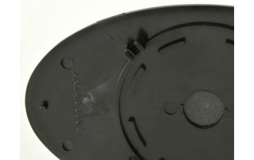 Replacement mirror glass mega style left mirror glass driver s side mirror vehicle mirror