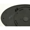Replacement mirror glass mega style left mirror glass driver s side mirror vehicle mirror