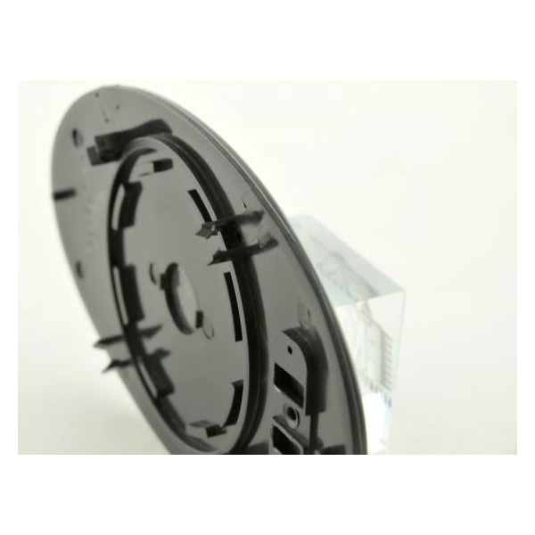 Replacement mirror glass mega style left mirror glass driver s side mirror vehicle mirror