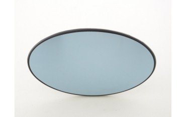 Replacement mirror glass mega style left mirror glass driver s side mirror vehicle mirror