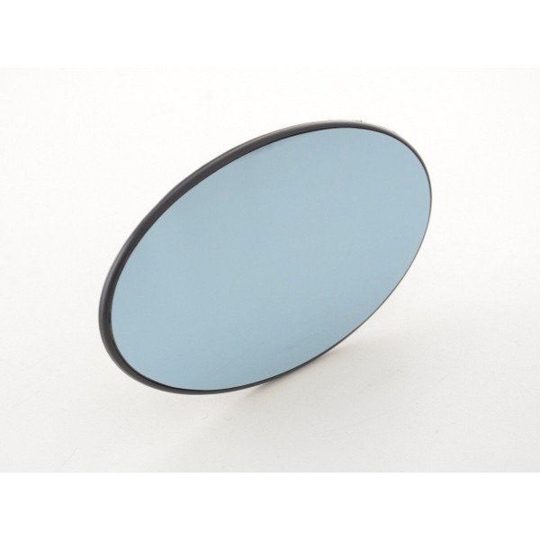 Replacement mirror glass mega style left mirror glass driver s side mirror vehicle mirror