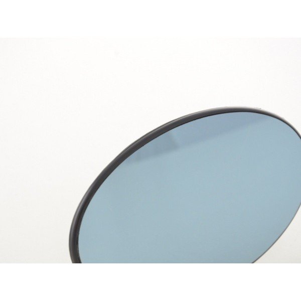 Replacement mirror glass mega style left mirror glass driver s side mirror vehicle mirror