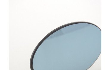 Replacement mirror glass mega style left mirror glass driver s side mirror vehicle mirror