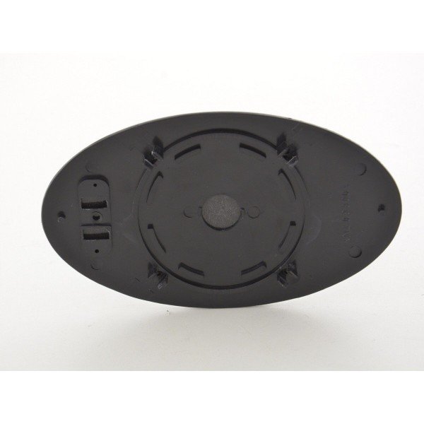 Replacement mirror glass mega style left mirror glass driver s side mirror vehicle mirror