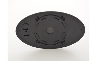 Replacement mirror glass mega style left mirror glass driver s side mirror vehicle mirror