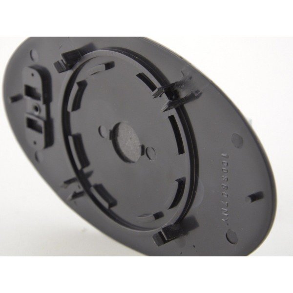 Replacement mirror glass mega style left mirror glass driver s side mirror vehicle mirror