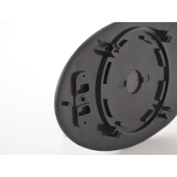 Replacement mirror glass mega style left mirror glass driver s side mirror vehicle mirror