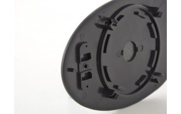 Replacement mirror glass mega style left mirror glass driver s side mirror vehicle mirror