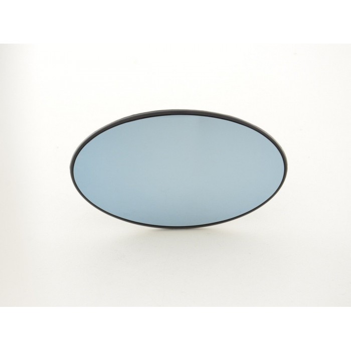 Replacement mirror glass mega style right mirror glass passenger side mirror vehicle mirror