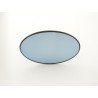 Replacement mirror glass mega style right mirror glass passenger side mirror vehicle mirror