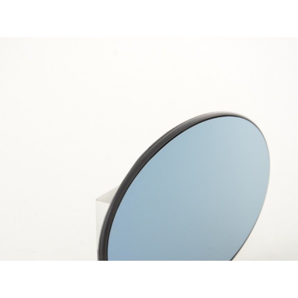Replacement mirror glass mega style right mirror glass passenger side mirror vehicle mirror