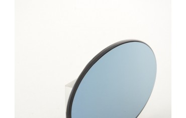 Replacement mirror glass mega style right mirror glass passenger side mirror vehicle mirror