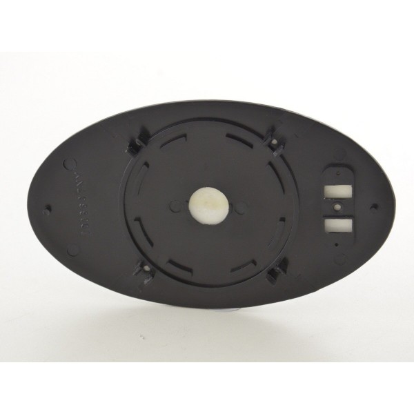 Replacement mirror glass mega style right mirror glass passenger side mirror vehicle mirror