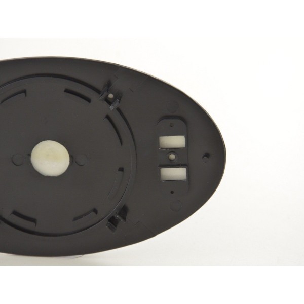 Replacement mirror glass mega style right mirror glass passenger side mirror vehicle mirror