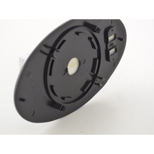 Replacement mirror glass mega style right mirror glass passenger side mirror vehicle mirror