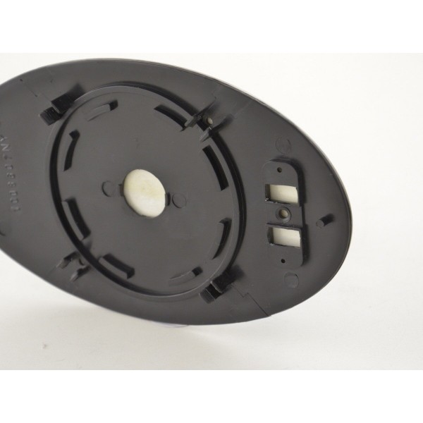 Replacement mirror glass mega style right mirror glass passenger side mirror vehicle mirror