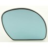 Replacement mirror glass race look left mirror glass driver s side mirror vehicle mirror