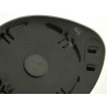 Replacement mirror glass race look left mirror glass driver s side mirror vehicle mirror