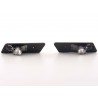 Side indicator set BMW 3 series type E36 smoke