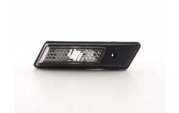 Side indicator set BMW 3 series type E36 smoke