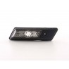 Side indicator set BMW 3 series type E36 smoke
