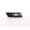 Side indicator set BMW 3 series type E36 smoke