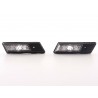 Side indicator set BMW 3 series type E36 clear