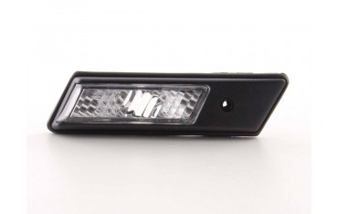 Side indicator set BMW 3 series type E36 clear