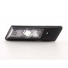 Side indicator set BMW 3 series type E36 clear