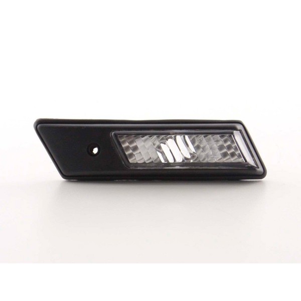 Side indicator set BMW 3 series type E36 clear