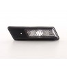Side indicator set BMW 3 series type E36 clear